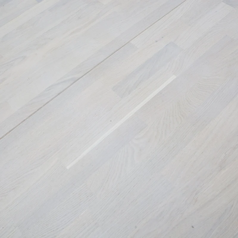 Tavolo da pranzo rotondo allungabile in rovere Tavo 75x120 cm