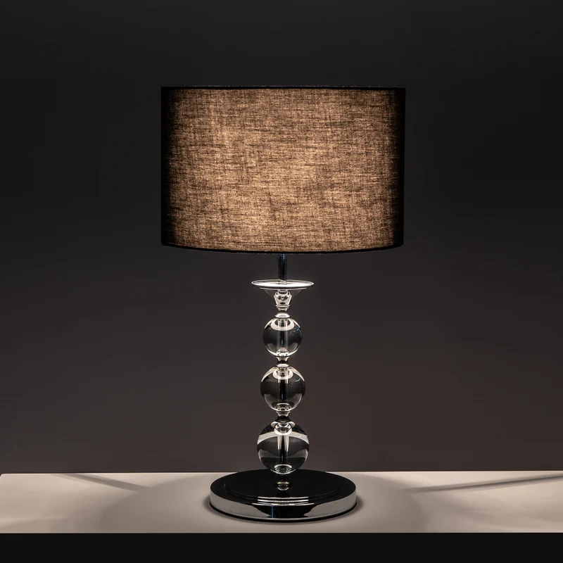 Giuditta - Lampada da tavolo elegante