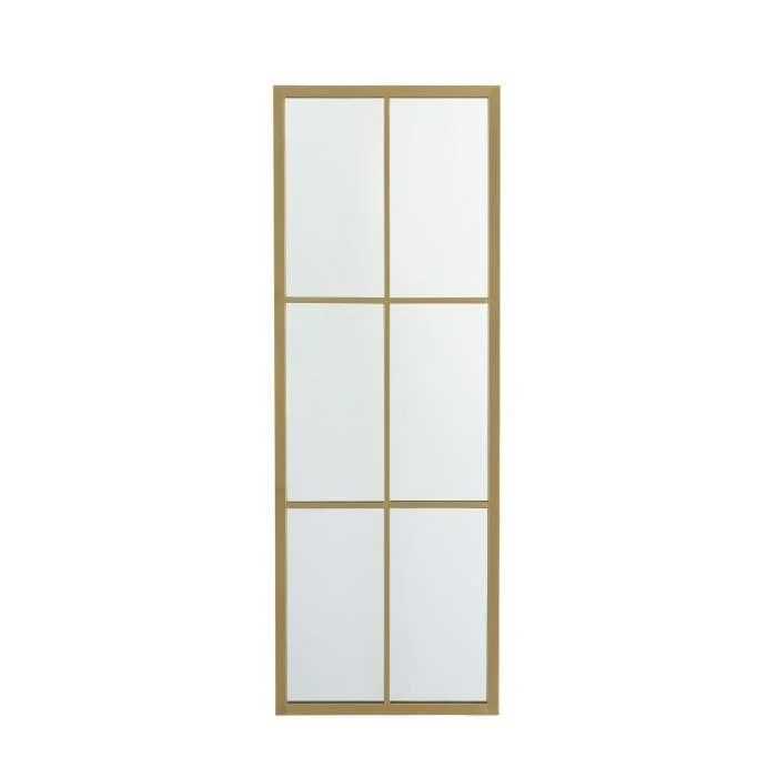 Miroir Scandinave - Kunglav