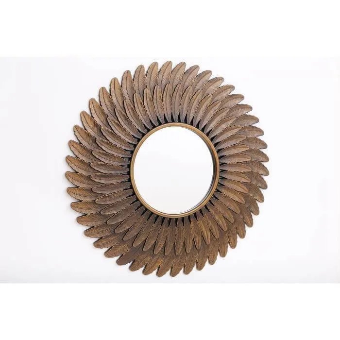 Miroir Scandinave - Kumla