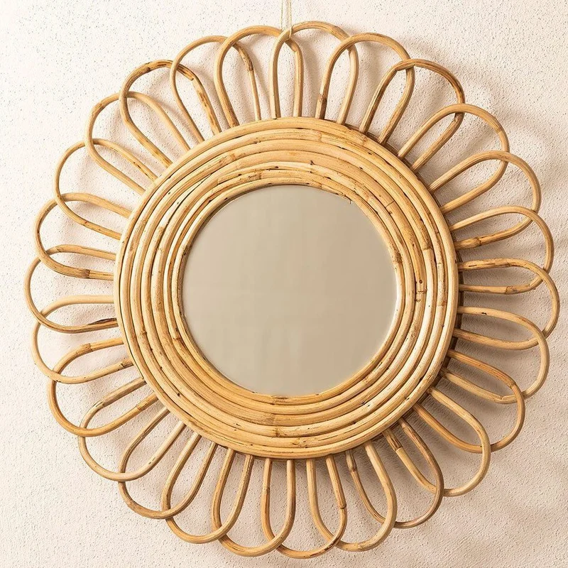 Miroir Scandinave - Kamfors
