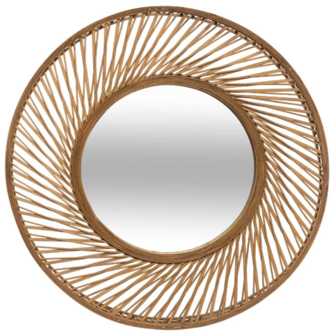 Miroir Scandinave - Kiruna