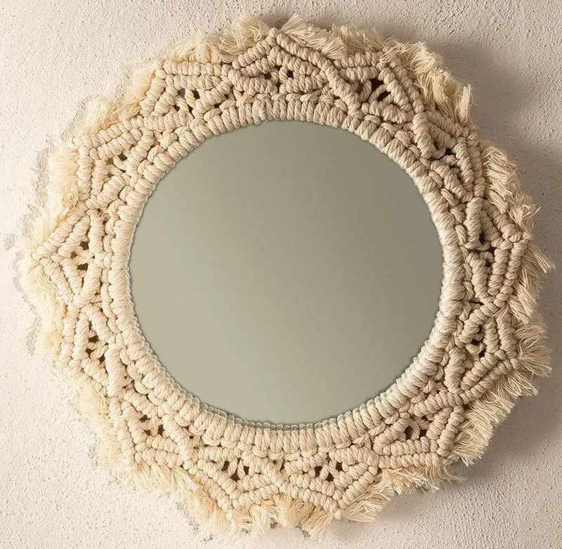 Miroir Scandinave - Katrineholm
