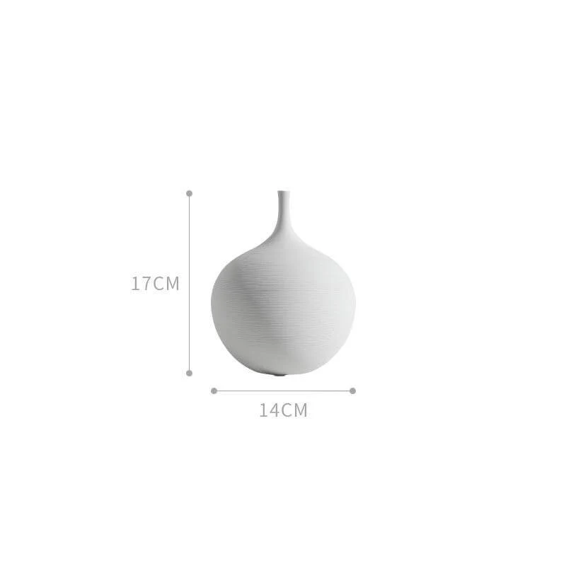 Vase Scandinave - Karlsgkoga