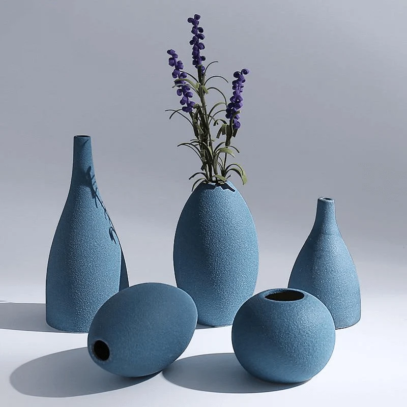 Vase Scandinave - Karlshamne
