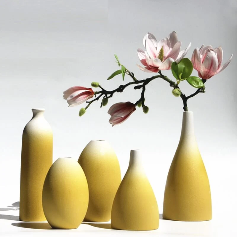 Vase Scandinave - Kalmar