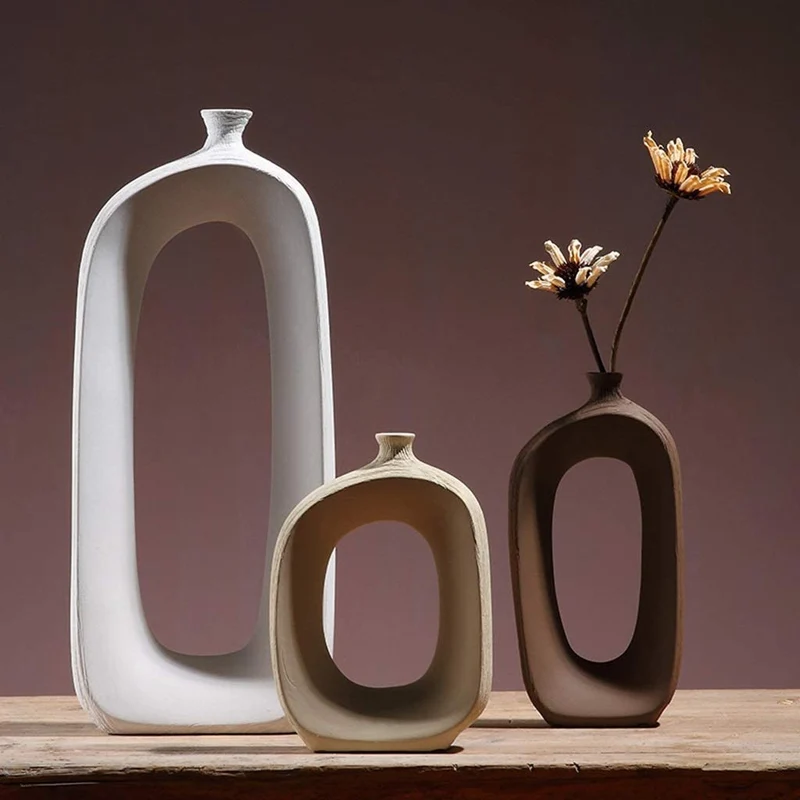 Vase Scandinave - Hagfors
