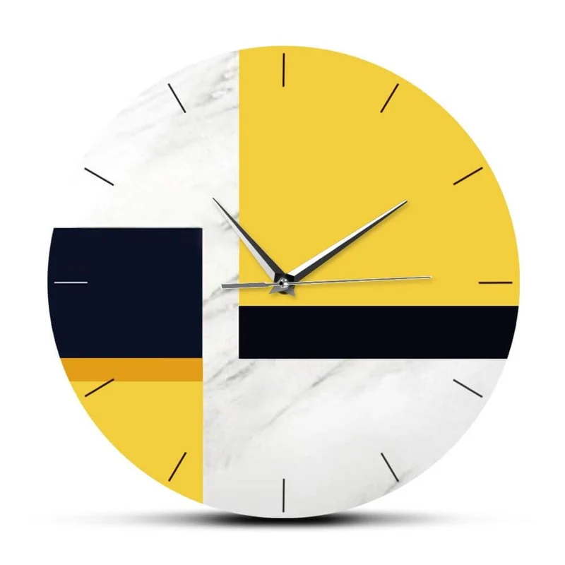 Horloge Scandinave - Huskvarna