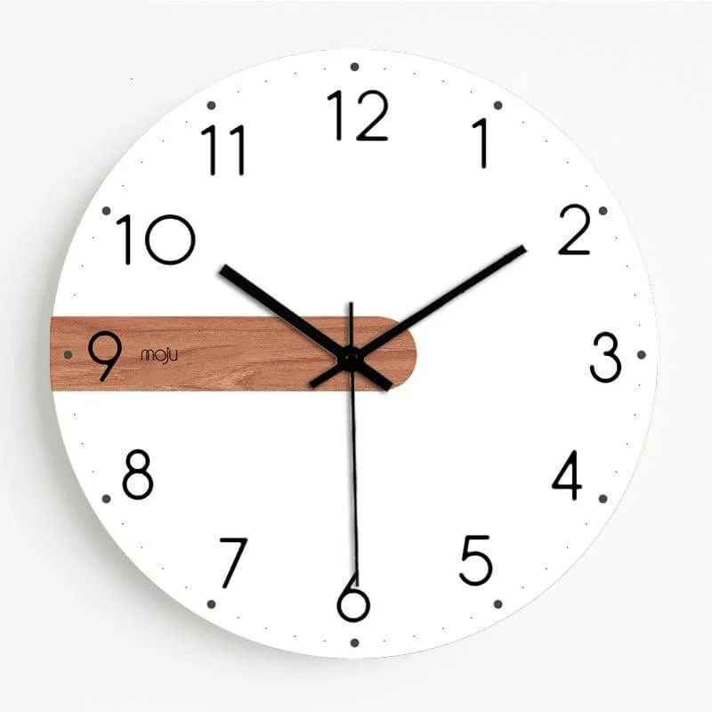 Horloge Scandinave - Helsingborg