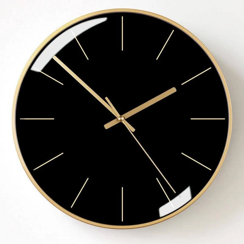 Horloge Scandinave - Hedemora