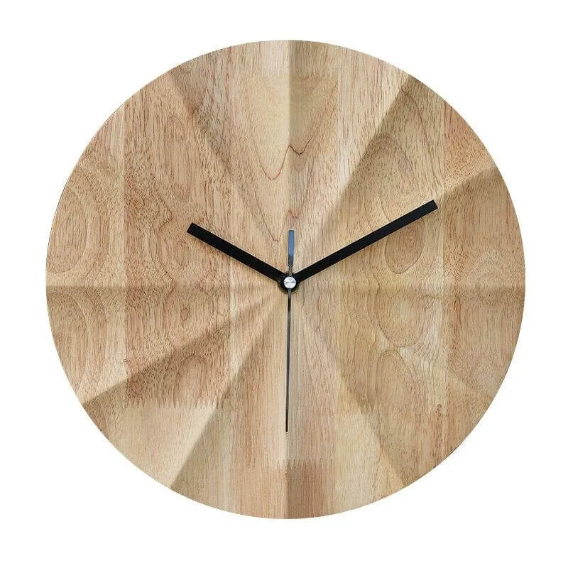 Horloge Scandinave - Haparande