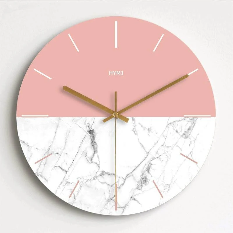 Horloge Scandinave - Hagfors