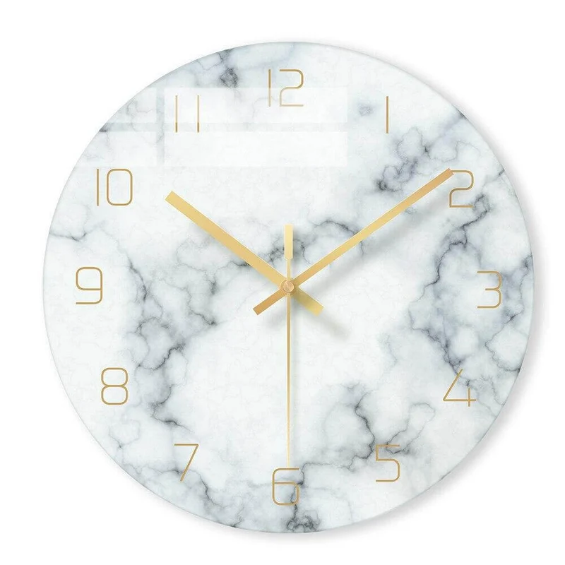 Horloge Scandinave - Granna