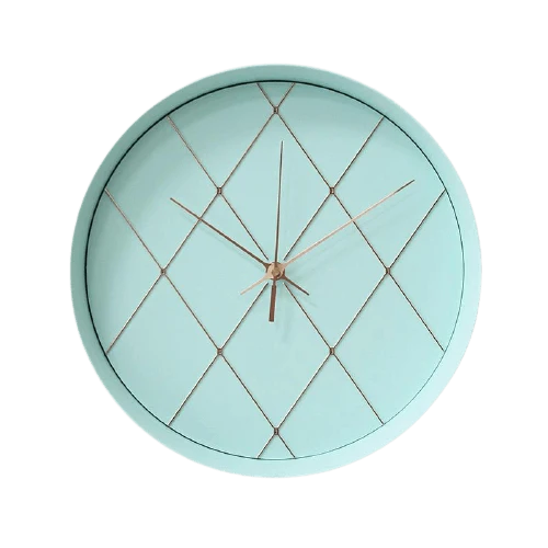 Horloge Scandinave - Goteborg