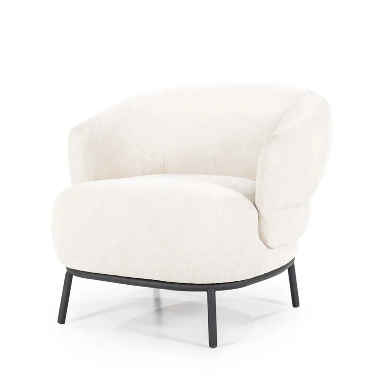 Eleonora Sessel David - Beige
