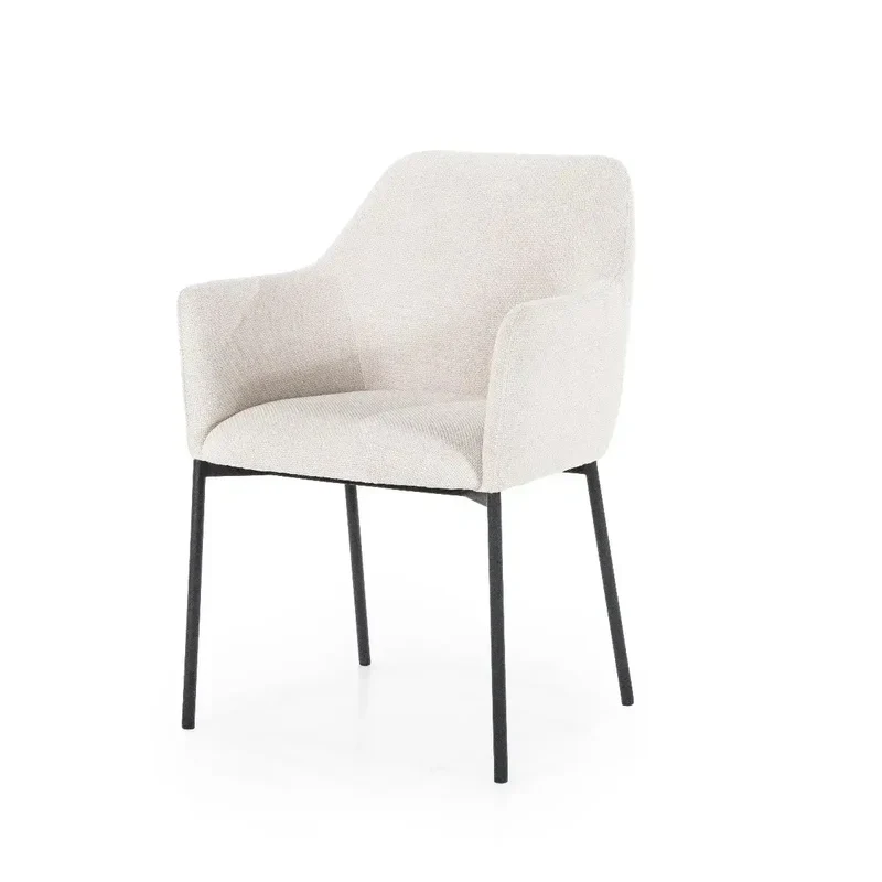 Eleonora Stuhl Paul Beige