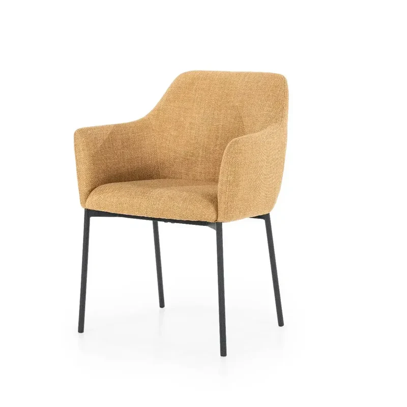 Eleonora Stuhl Paul Mustard