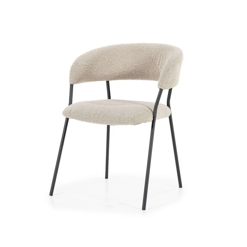 Eleonora Stuhl Luka Taupe Copenhagen