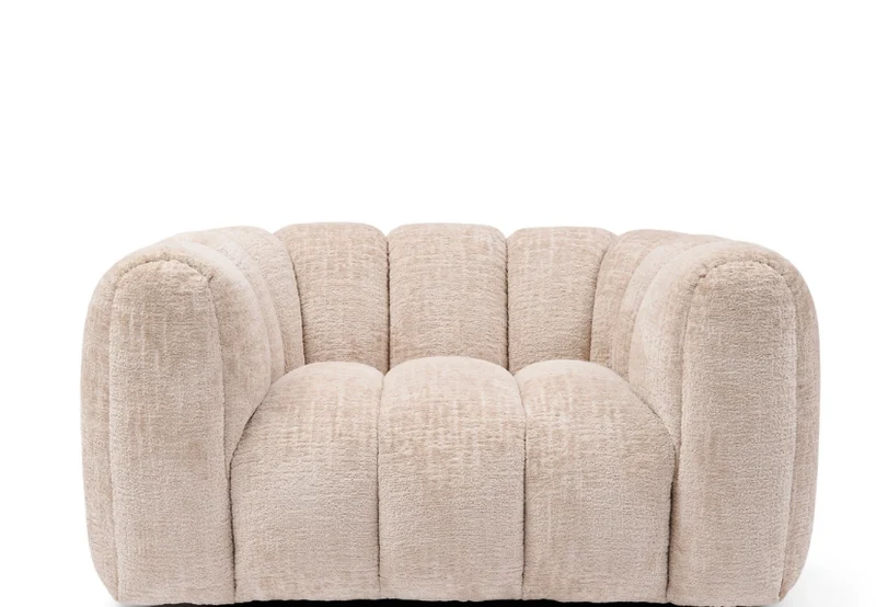 Riviera Maison Loveseat Vicenza Sessel