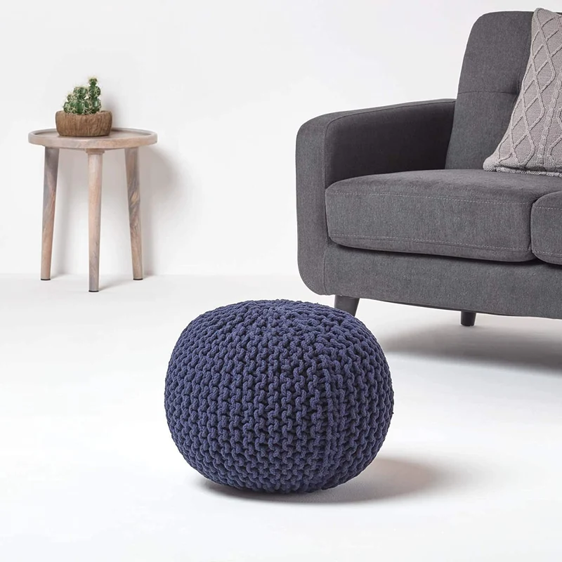 Pouf Scandinave - Sandvika