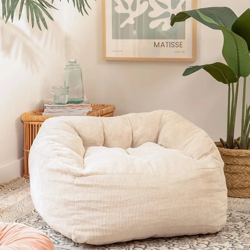 Pouf Scandinave - Sandnes