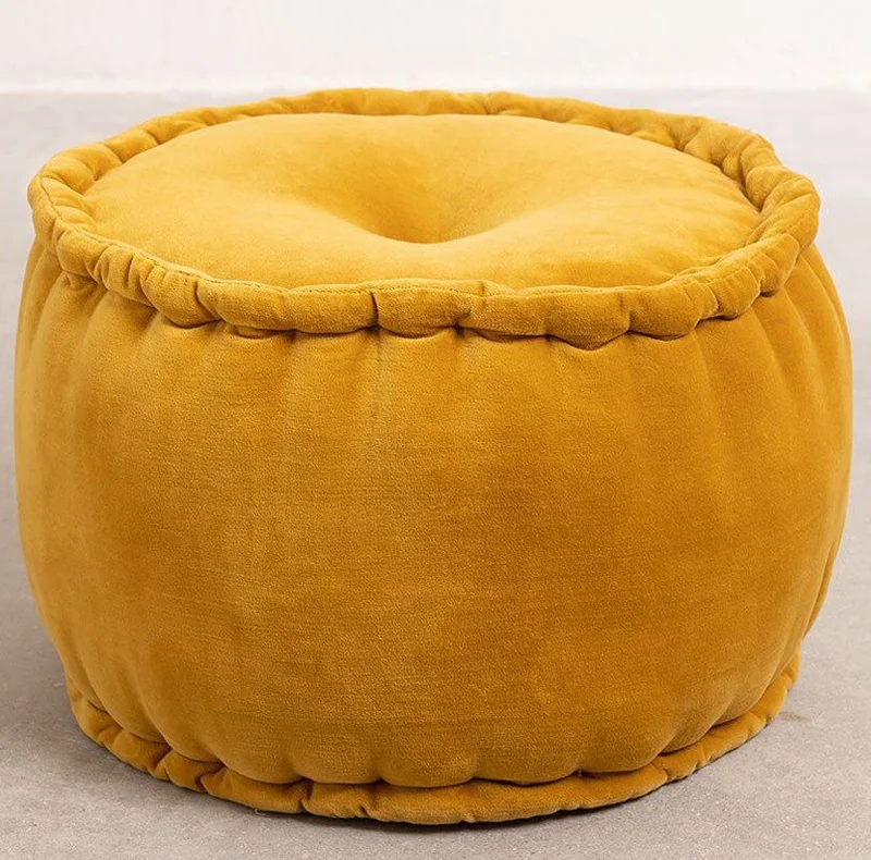 Pouf Scandinave - Risør