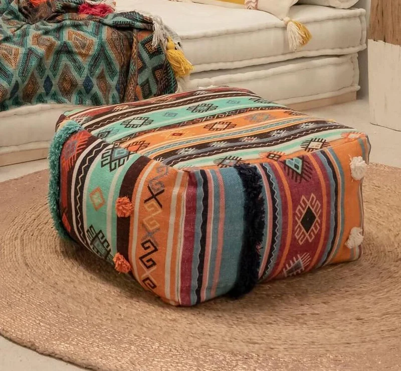 Pouf Scandinave - Narvik
