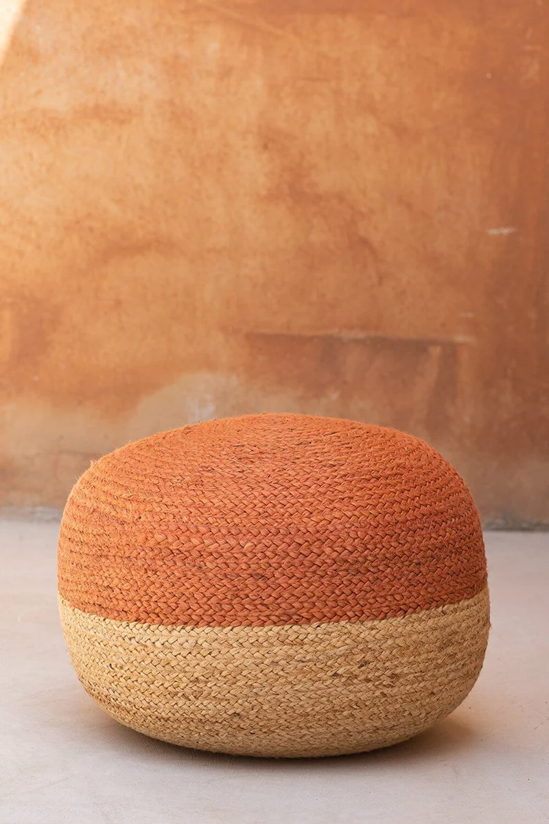 Pouf Scandinave - Namsos
