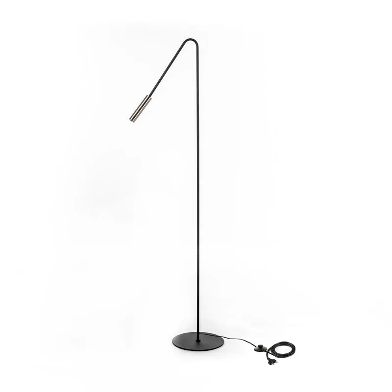 Vega - Lampada con luce a led