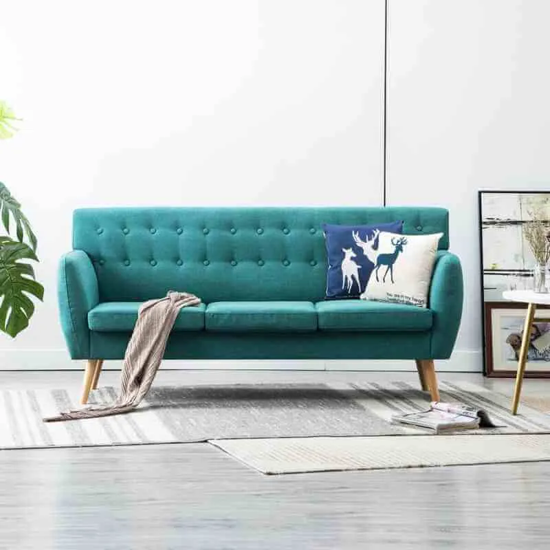 Canapé Scandinave - Moss