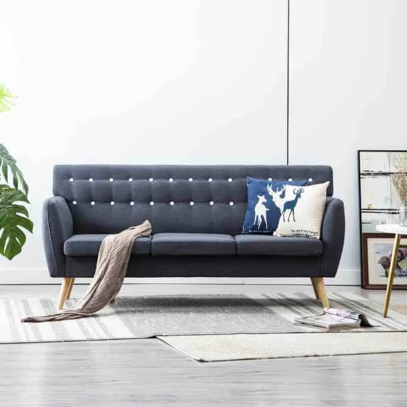 Canapé Scandinave - Moss
