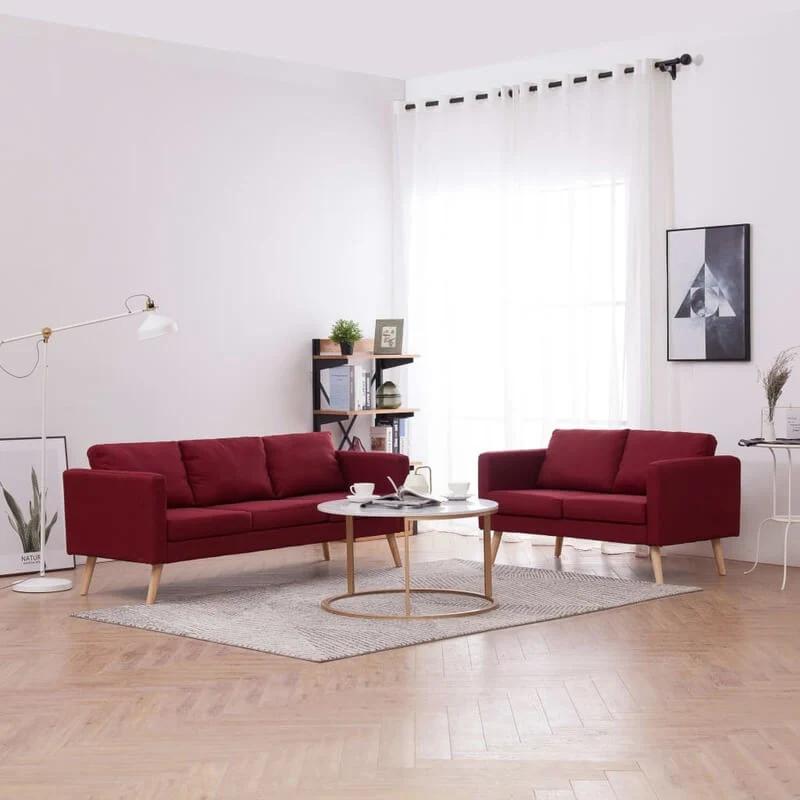 Canapé Scandinave - Mandal
