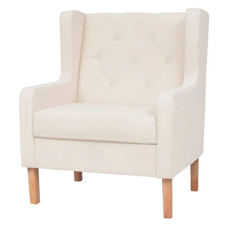 Fauteuil Scandinave - Levanger