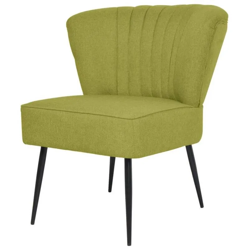 Fauteuil Scandinave - Leirvik