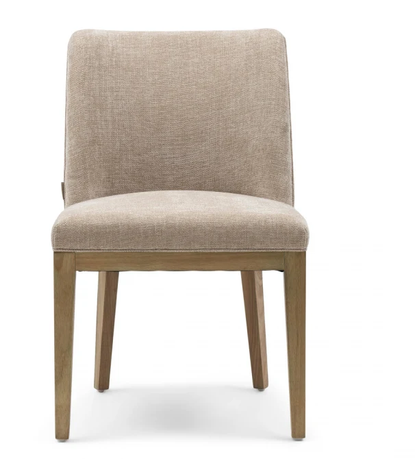 Riviera Maison Esszimmerstuhl Whistler, Beige