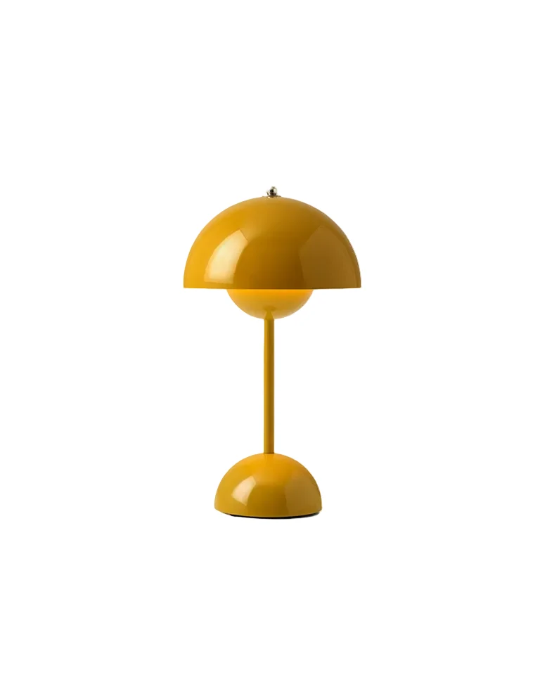 Flowerpot Portable Lamp VP9