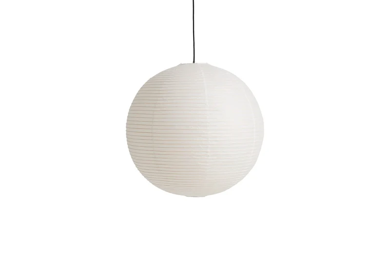 Rice Paper Shade - 60 cm