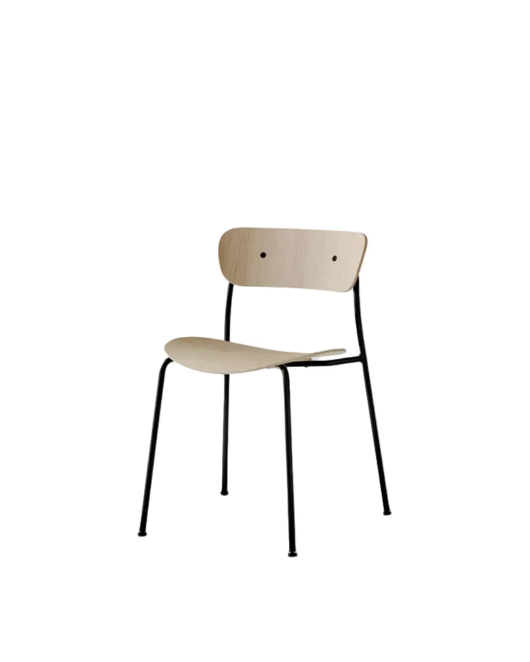Sedia Pavilion AV1 - &Tradition