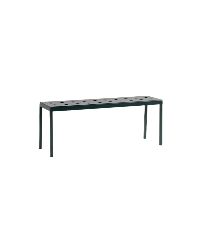 Balcony Bench - 119.5 x 35 cm