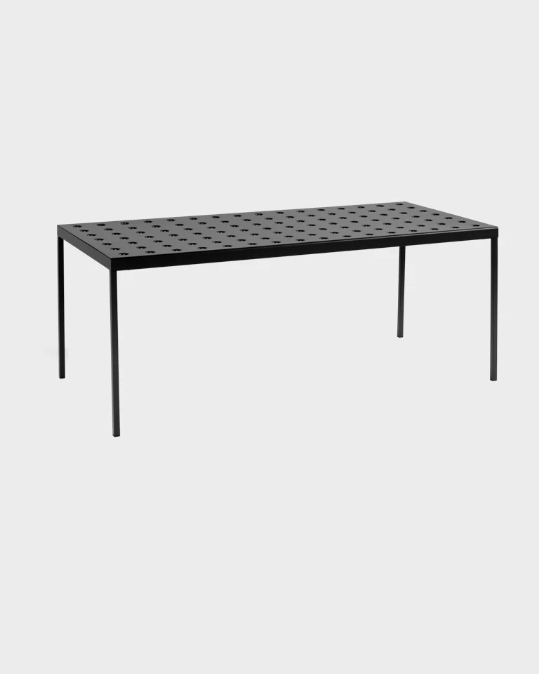 Balcony Table - 190 x 87 cm