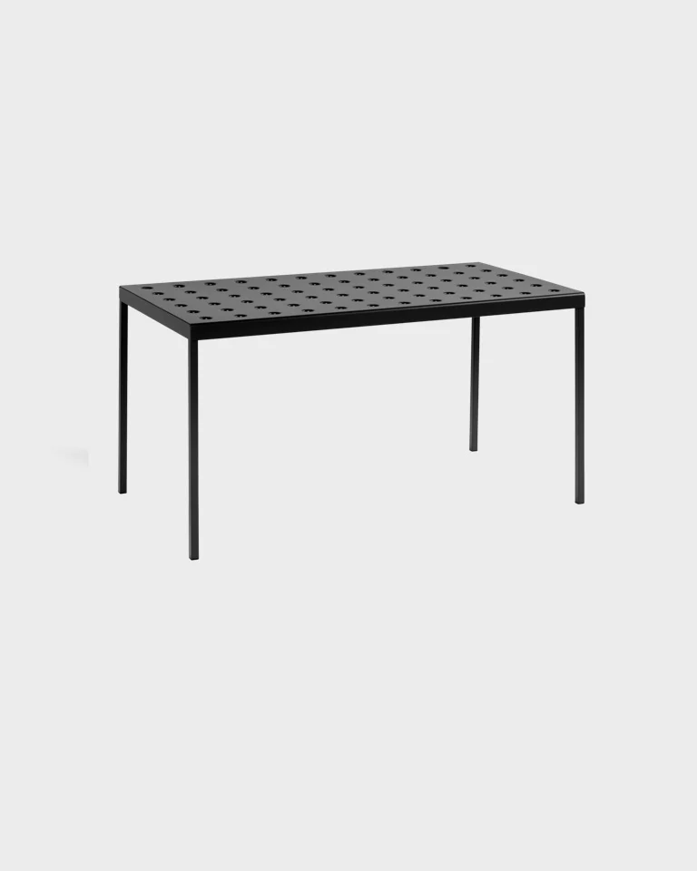 Balcony Table - 144 x 76 cm