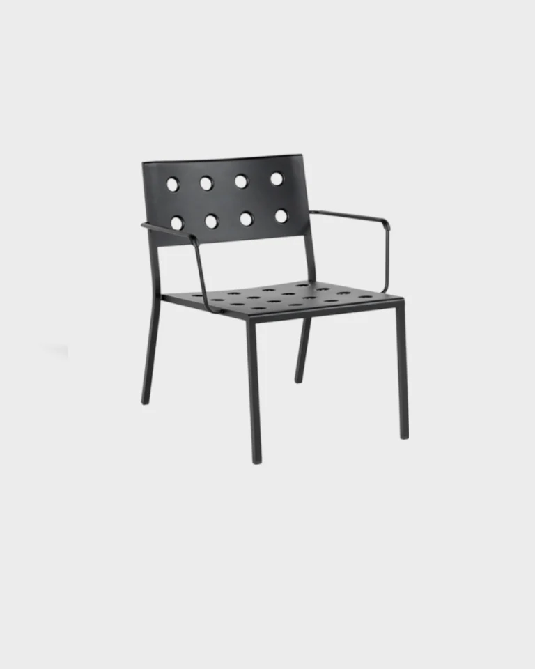 Balcony Lounge Armchair