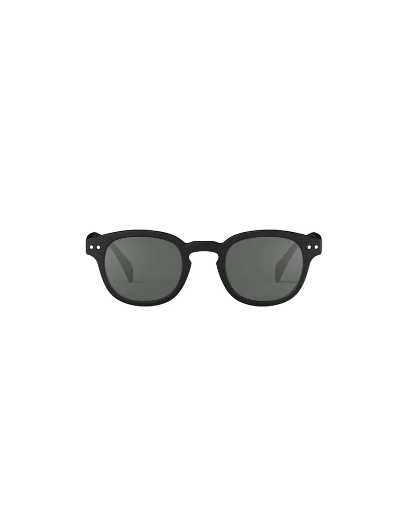 Occhiale da Sole #C - Black