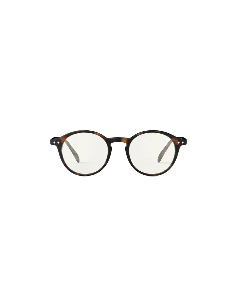 Occhiale Screen #D - Tortoise