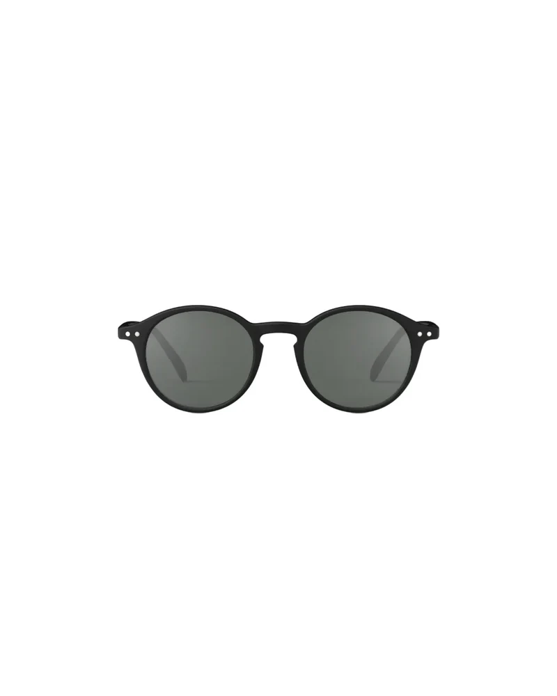 Occhiale da Sole #D - Black