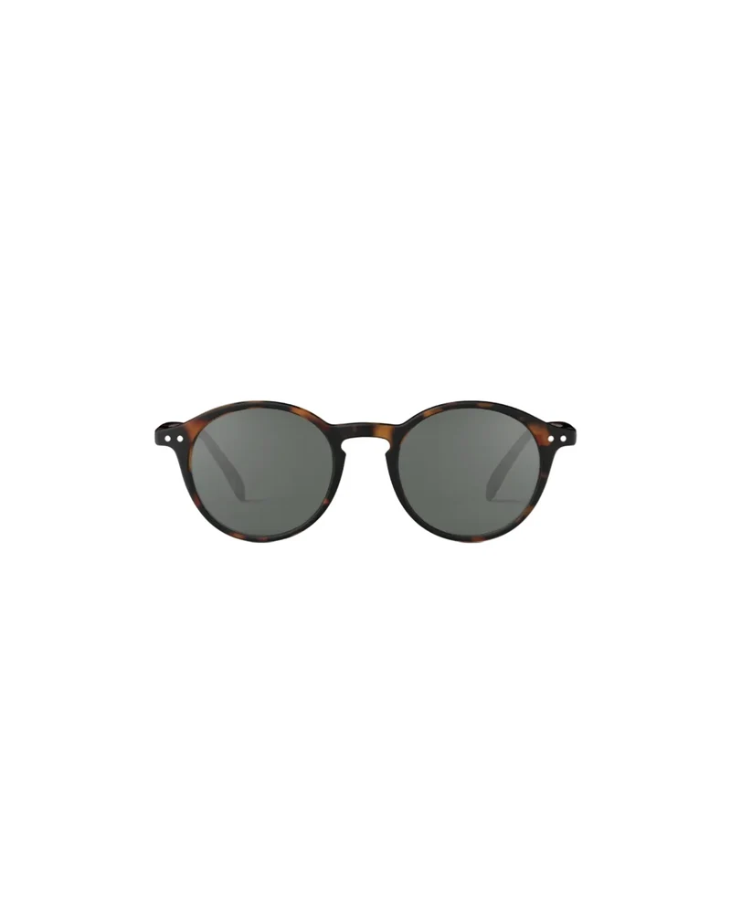 Occhiale da Sole #D - Tortoise