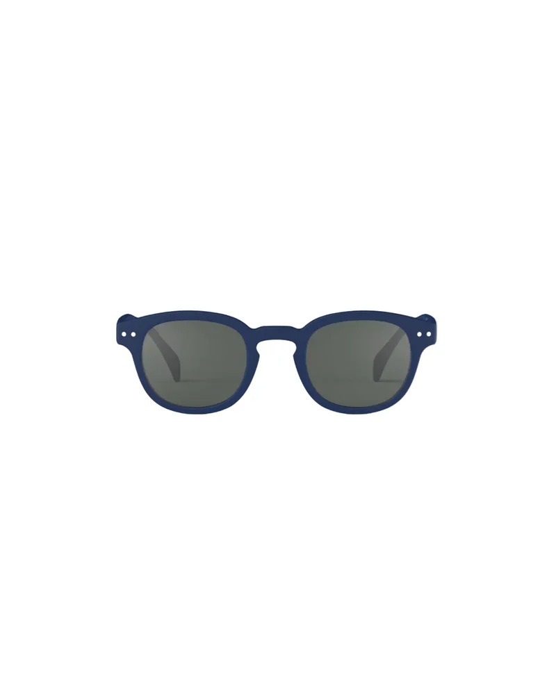 Occhiale da Sole #C - Navy Blue