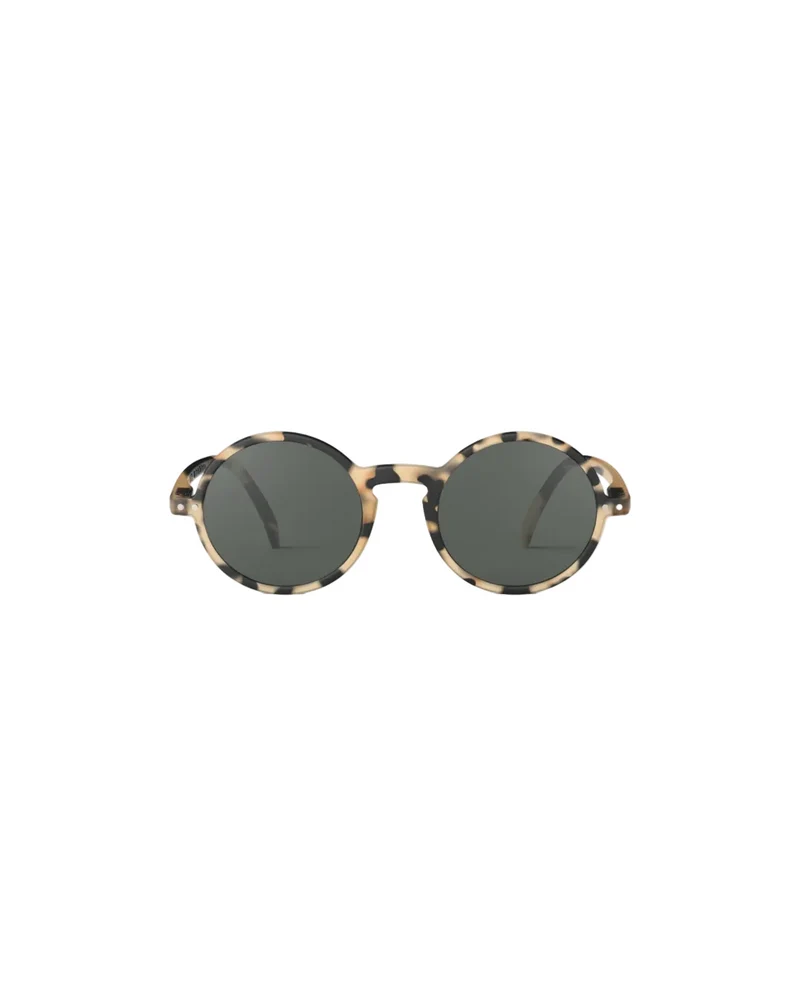 Occhiale da Sole #G - Light Tortoise