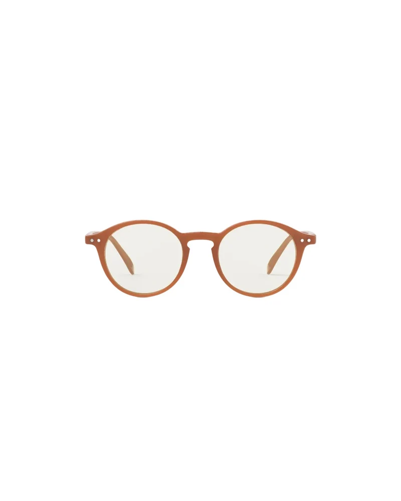 Occhiale Screen #D - Spicy Clove