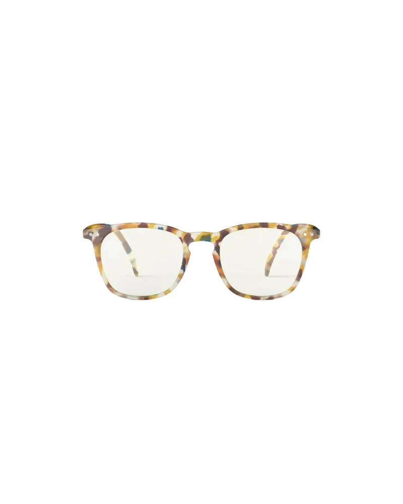 Occhiale Screen #E - Blue Tortoise